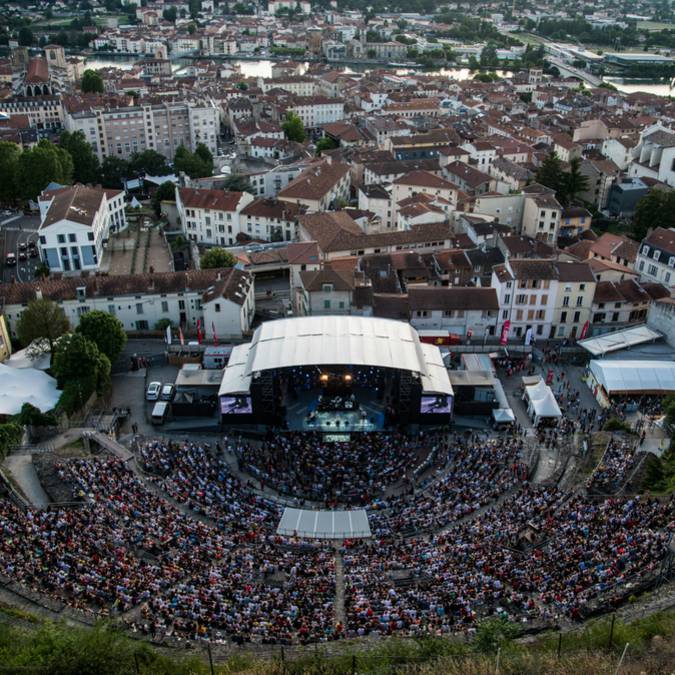 2017_07_11 - Ambiance @ Jazz à Vienne - Renaud Alouche