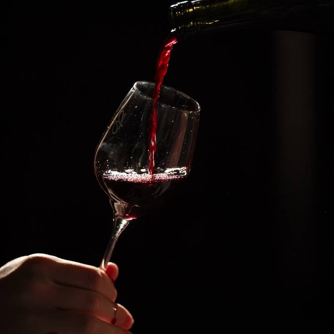 Dégustation Saint Joseph et Condrieu Malleval