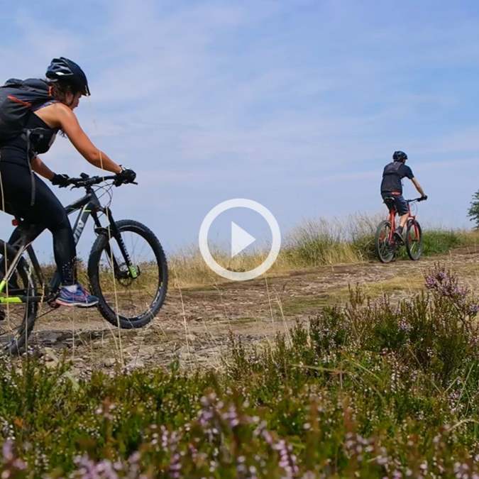 Teaser VTT Cross Country Pilat