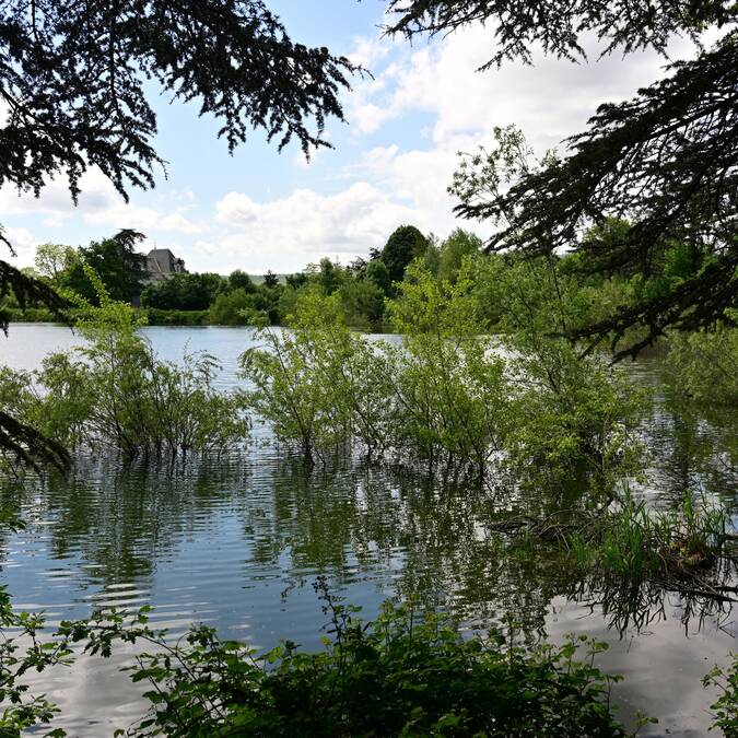 Mon week-end du 23 au 25 mai