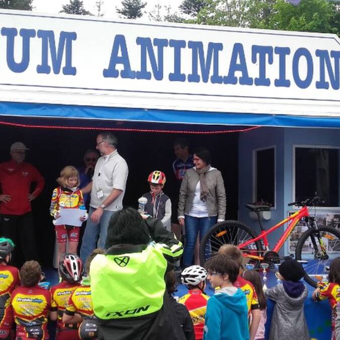 Mon week-end du 05 au 07 juin