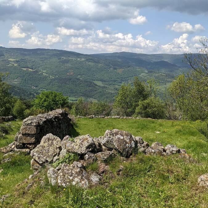Mon week-end du 9 au 11 juin