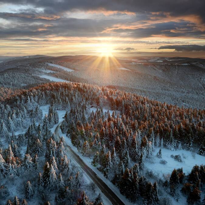 Mon week-end du 06 au 08 février