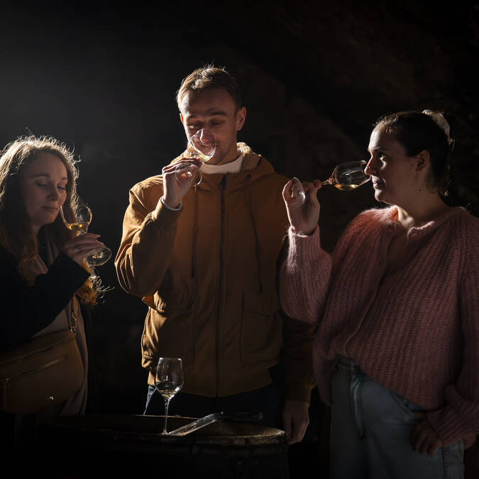 Mon week-end du 23 au 25 janvier