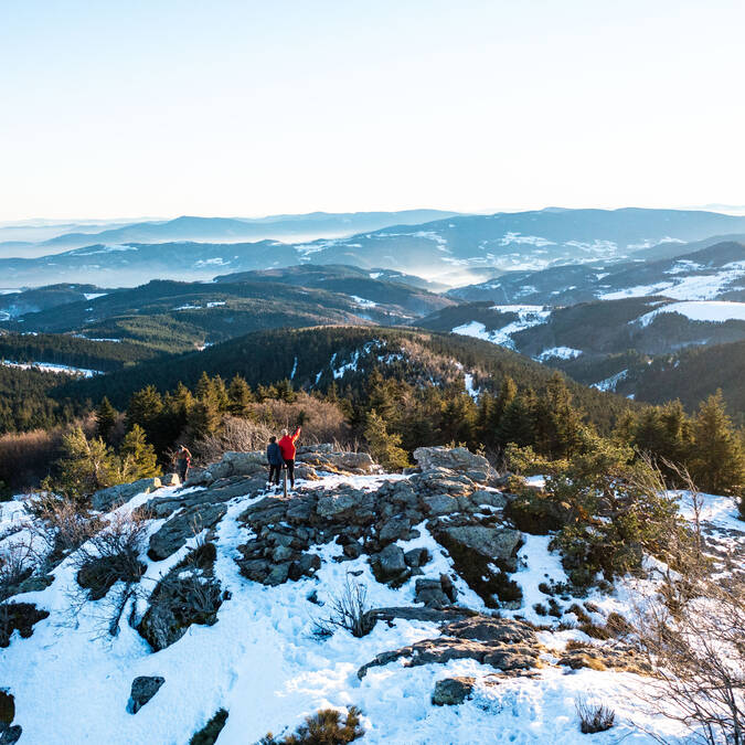 Mon week-end du 05 au 07 décembre