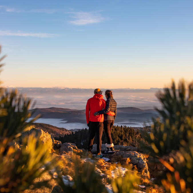 Mon week-end du 16 au 18 janvier