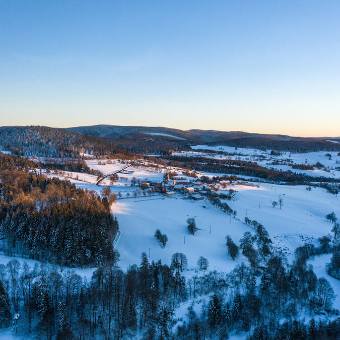 Mon week-end du 06 au 08 février