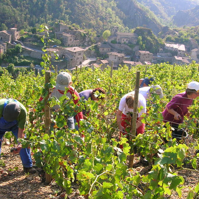produits terroirs, Pilat