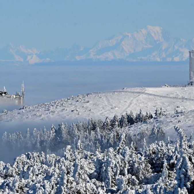 Mon week-end du 02 au 04 janvier